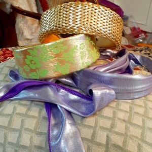 Set of 3 headbands